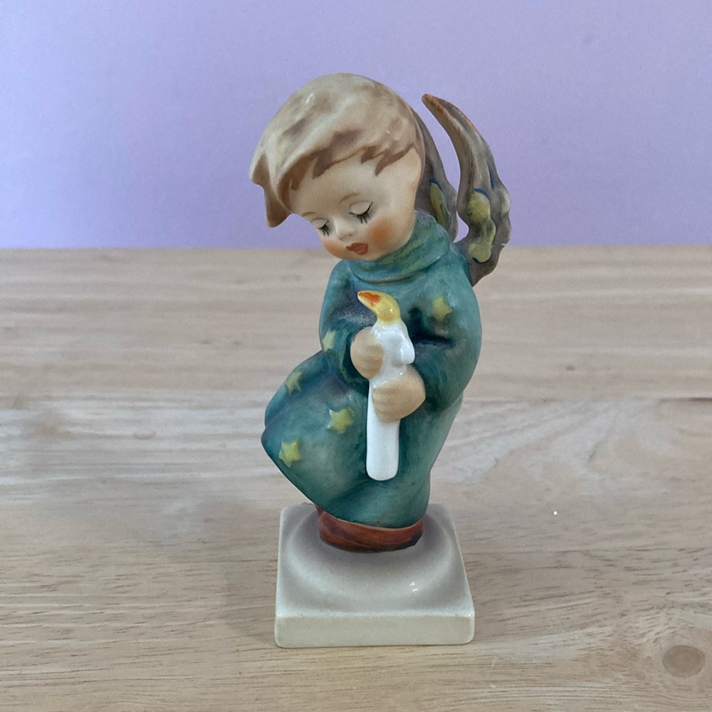 Hummel. Heavenly Angel